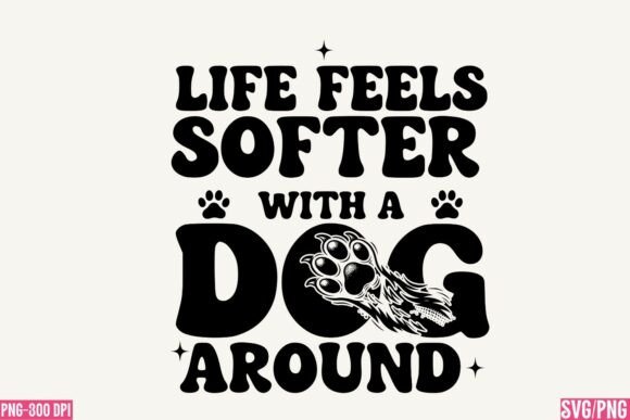 Cozy Dog Lover SVG Design Review