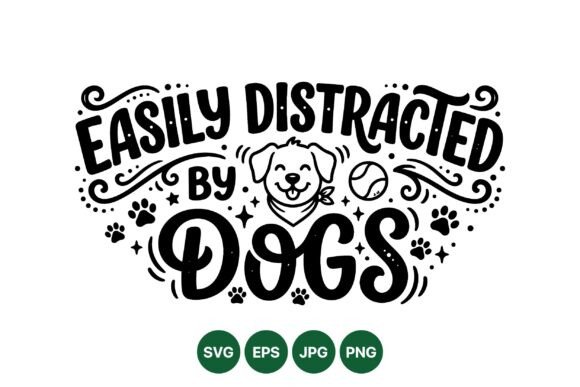 Funny Dog Lover SVG Design Review