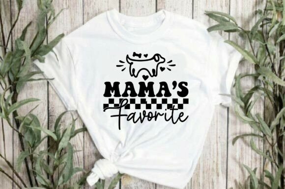 Mama’s Favorite Embroidery Design Review