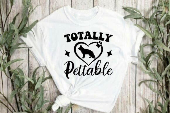 Totally Pettable Embroidery Design Review